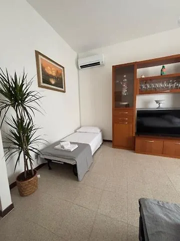 Apartamento Lemon Garden
