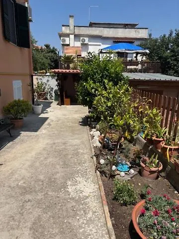 Lemon Garden Roma