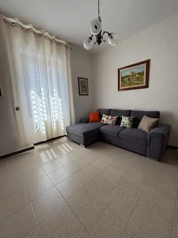 Apartamento Lemon Garden *
