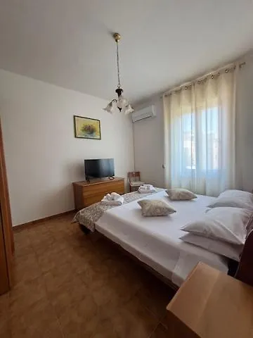 Apartamento Lemon Garden *