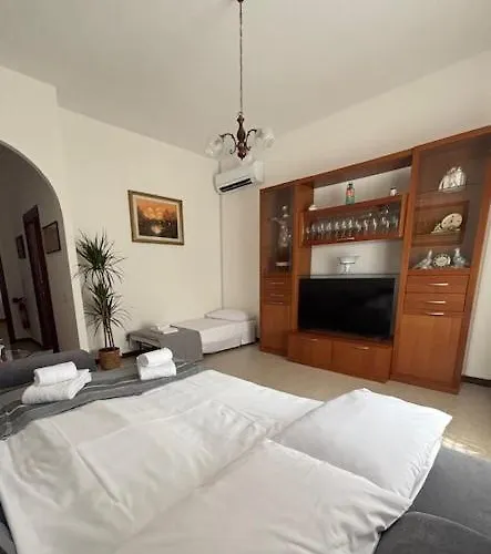 Apartamento Lemon Garden