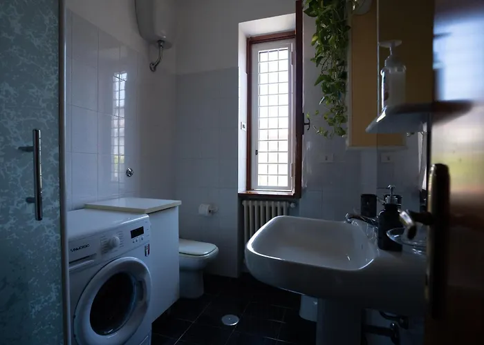 Apartamento Lemon Garden Roma