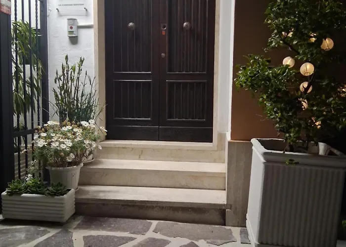 Apartamento Lemon Garden