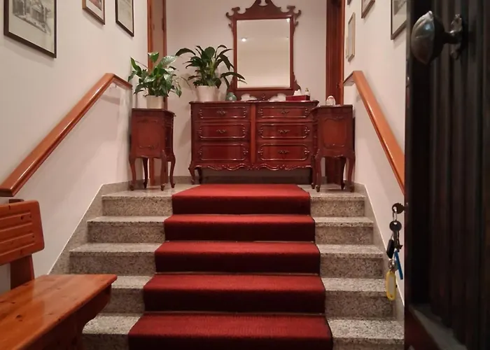 Apartamento Lemon Garden Roma